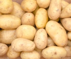 Ziemniaki: nie tylko smaczne, ale i zdrowe