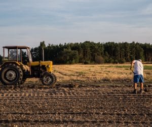 Izby rolnicze: czy są jeszcze komuś potrzebne?