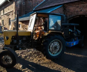 Młodzi rolnicy – nowocześni przedsiębiorcy