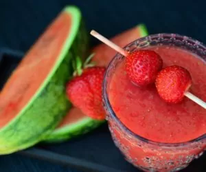 Smoothie: owocowo-warzywna rewolucja