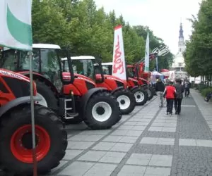 XXIV Krajowa Wystawa Rolnicza_1