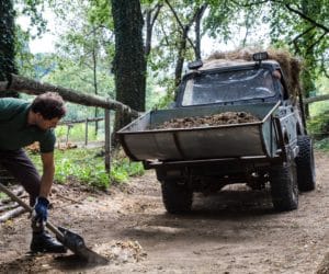 Dezynfekcja w&nbsp;gospodarstwie: jak bardzo jest ważna?