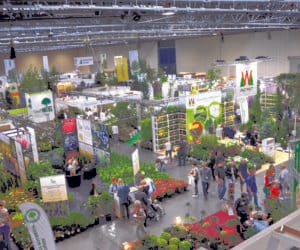 ZIELEŃ TO ŻYCIE: 23 edycja międzynarodowej wystawy