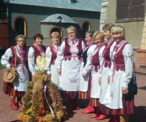 Koła Gospodyń Wiejskich: tradycja wciąż żywa