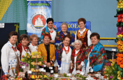 Koła Gospodyń Wiejskich