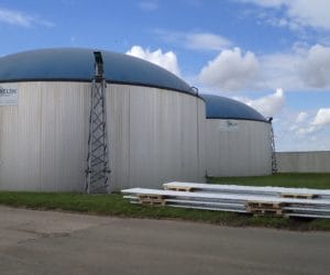 Czy warto inwestować w&nbsp;biogazownie?