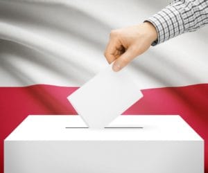 Jak zagłosują rolnicy? Zobacz najnowszy sondaż agroFakt.pl