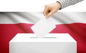 wybory samorządowe 2018 Jak głosowali rolnicy?
