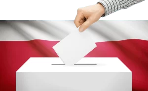 wybory samorządowe 2018 Jak głosowali rolnicy?