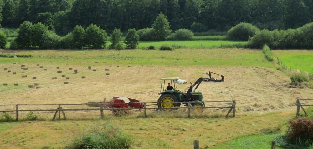 Spotkanie Rady Społecznej w ANR