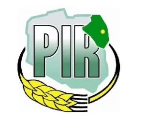 PIR logo
