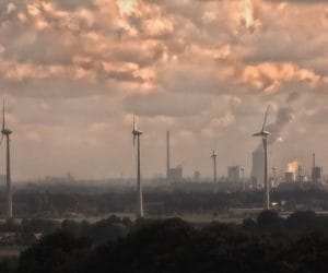 Parlament Europejski o zanieczyszczeniu powietrza