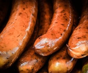 Piknik Wieprzowy Świętokrzyskiej Izby Rolniczej