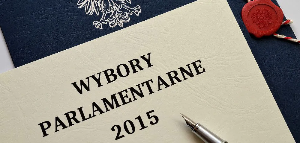 Wybory 2015