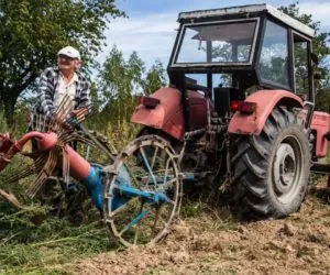 60 tys. zł dla małych gospodarstw