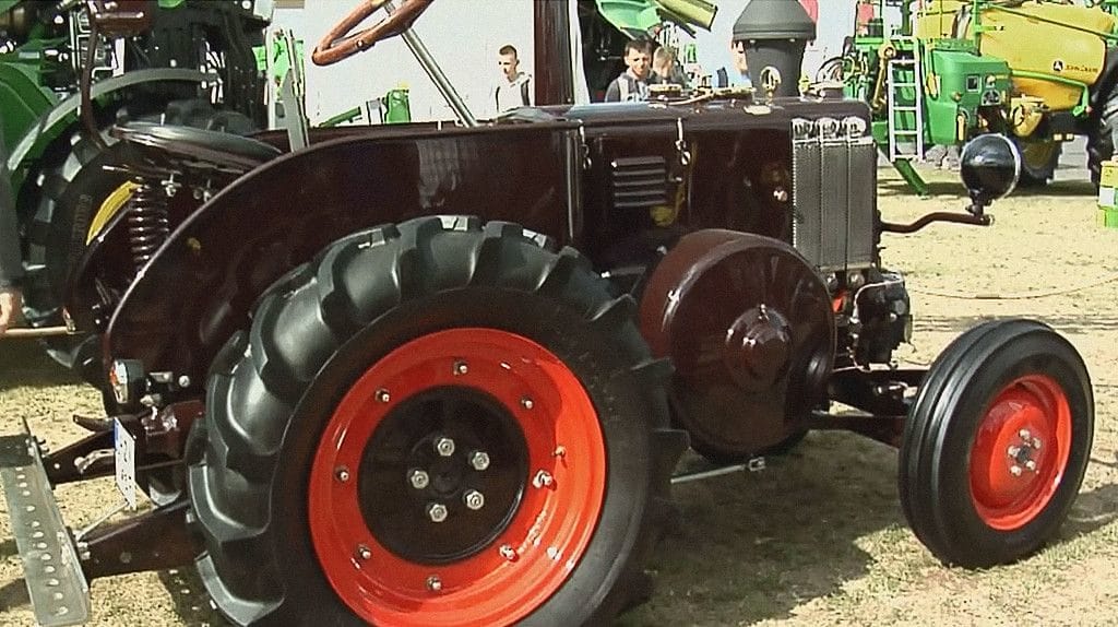 Agro Show 2
