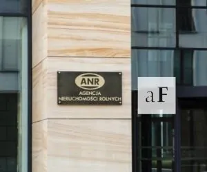 Znana jest suma wpłat zaliczkowych do ANR za III kwartał