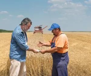 Agro pożyczki od BGŻ BNP Paribas