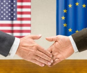 Rolnicy mogą negocjować warunki TTIP