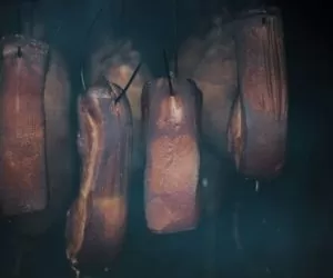 Centrum Doradztwa Rolniczego w Brwinowie o wędzeniu