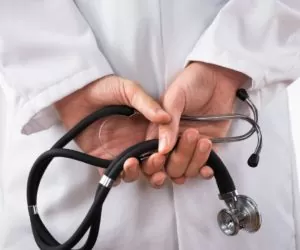 Za mało placówek medycznych na wsi