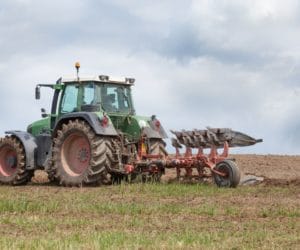 Prace polowe w&nbsp;październiku – zimowa orka