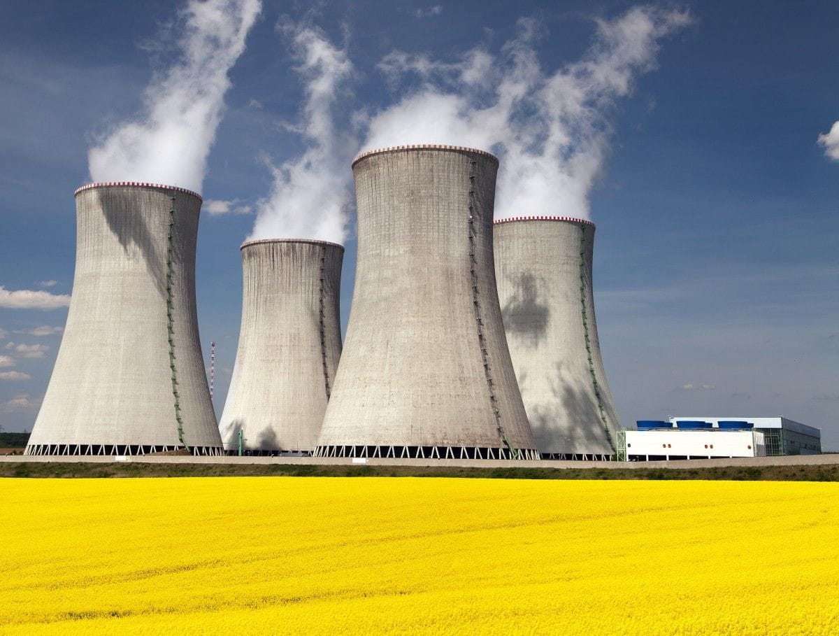 Polacy nie chcą energetyki atomowej
