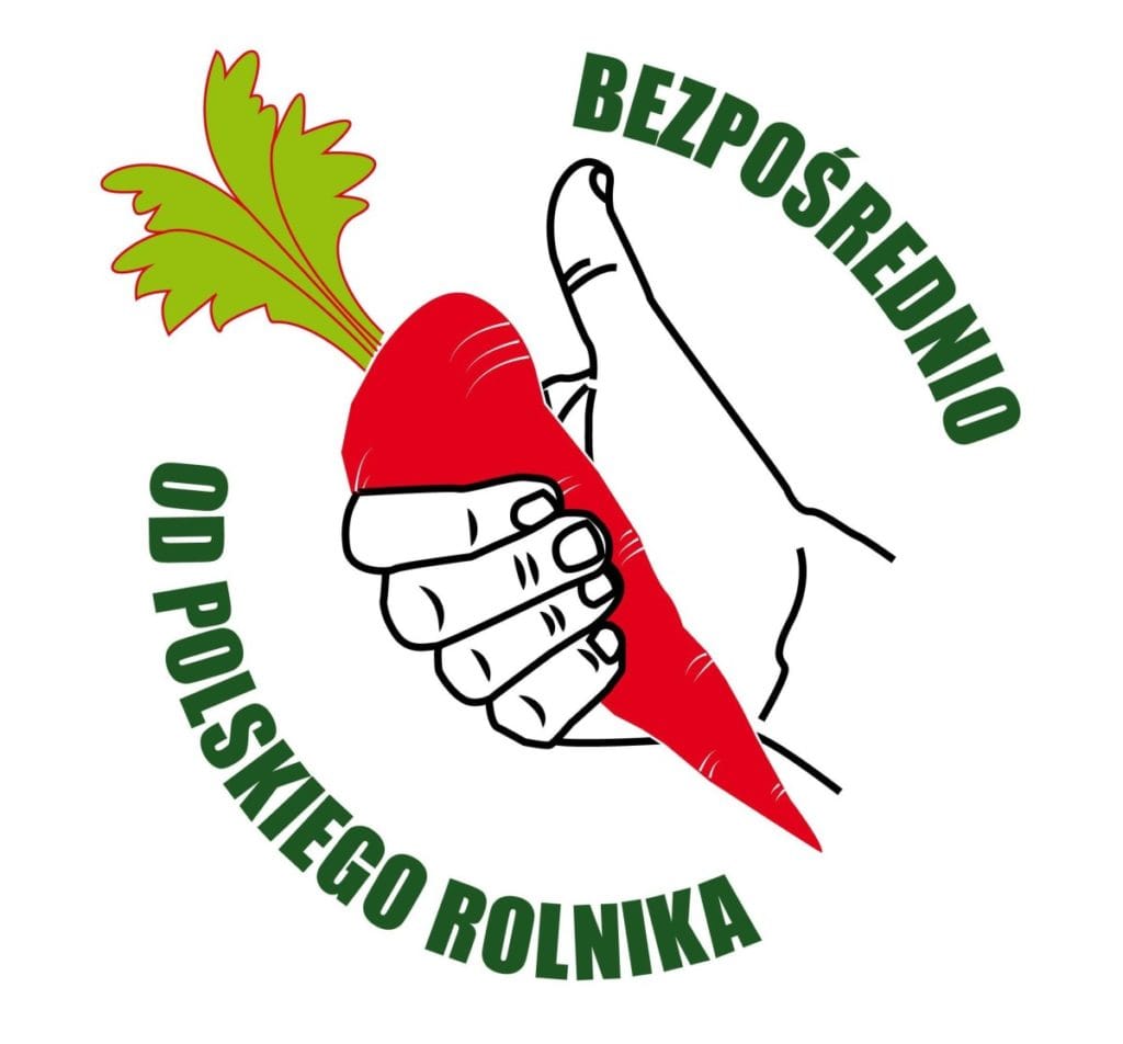 bezpośrednio od polskiego rolnika