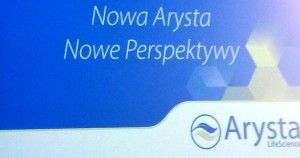 Nowa Arysta