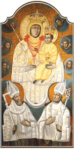 Odporyszów obraz MB