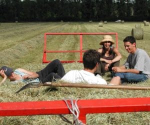 Zbyt ostre kryteria dla młodego rolnika?