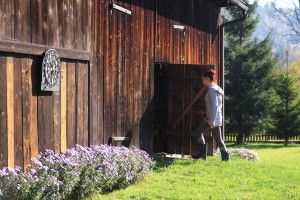 Co oferuje agroturystyka?