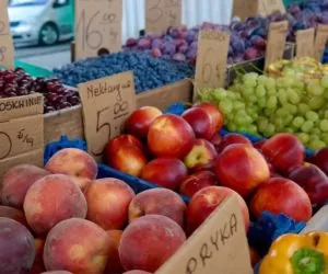 Moda na zdrowie – żywność ekologiczna podbija polskie stoły