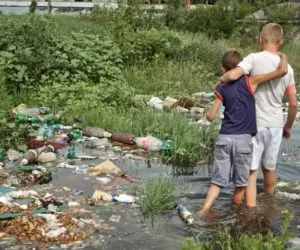 Weź udział w&nbsp;akcji #BrudnoTu!