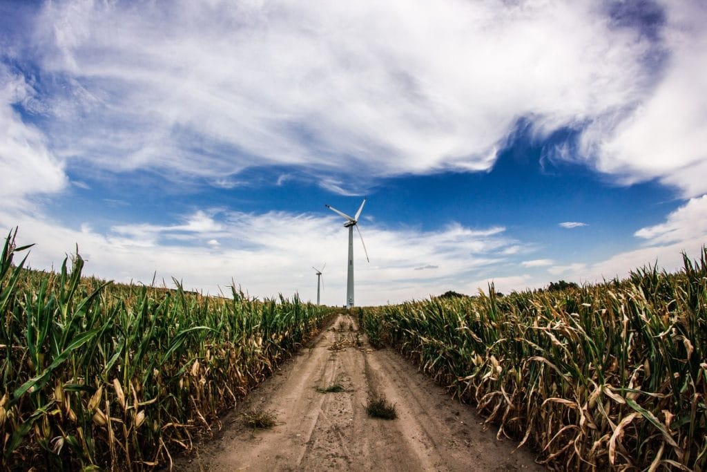 XVIII Forum Energetyki Wiatrowej