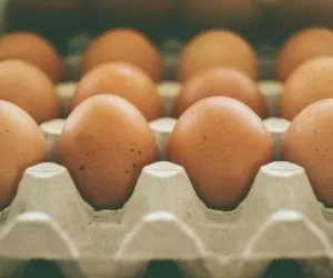 Sukces unijnych, ale nie polskich jaj