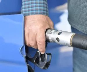 Jak wysoki będzie zwrot za paliwo rolnicze?