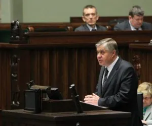 Krzysztof Jurgiel