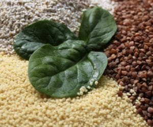 Kasza: warto jeść jej więcej!