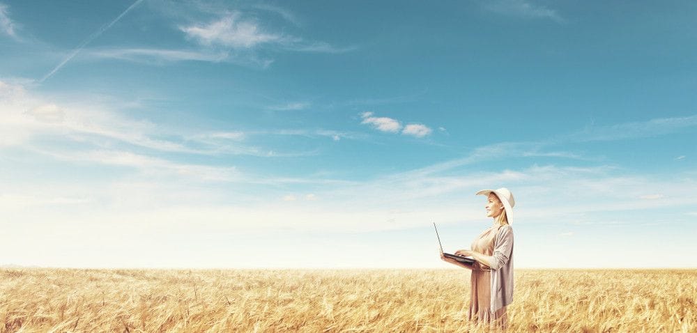 Kobieta a&nbsp;wieś: debata Komisji Kobiet Copa