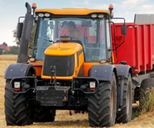 Leasing maszyn rolniczych