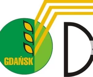 logo pomorskiego ośrodka doradctwa rolniczego