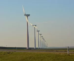 XVIII Forum Energetyki Wiatrowej