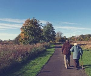Niższy wiek emerytalny od 2017 roku