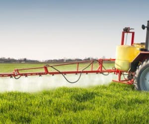 Obniżone dawki środków ochrony roślin bezpieczne?