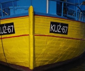 Agencja zebrała wnioski od armatorów