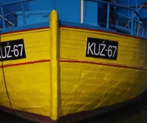 Agencja zebrała wnioski od armatorów