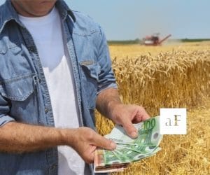 Prawo: dofinansowanie z&nbsp;PROW na zakup maszyn