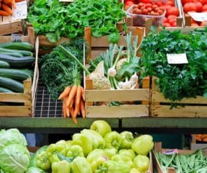 Kolejne rozporządzenie o&nbsp;nowej żywności