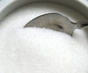 Izoglukoza zastąpi cukier?